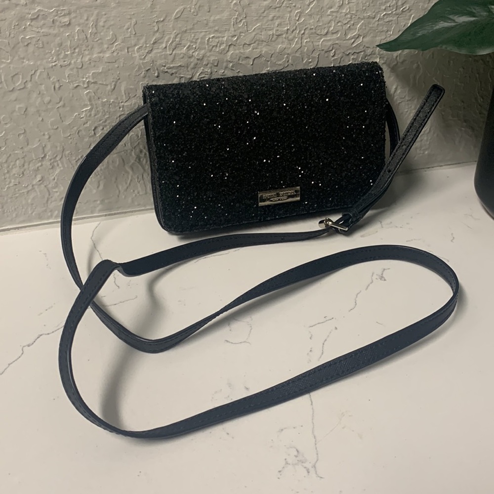 Henri Bendel Wallet Crossbody